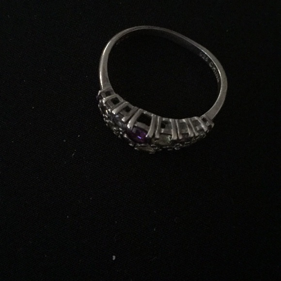 .925 multi color gem - Picture 3 of 4